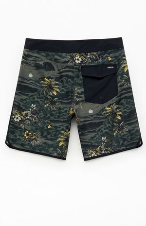 Hi Sundown 8.5" Boardshorts image number 2
