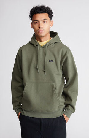 Mini Box Logo Hoodie image number 1