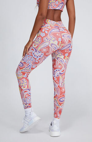Active Venus Yoga Pants image number 3