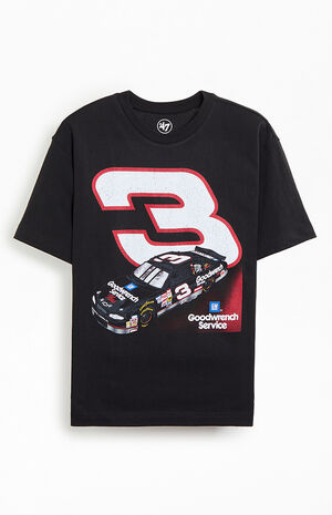 Nascar Race Day T-Shirt image number 1