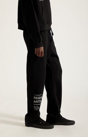 Regal Arts Baggy Sweatpants image number 3