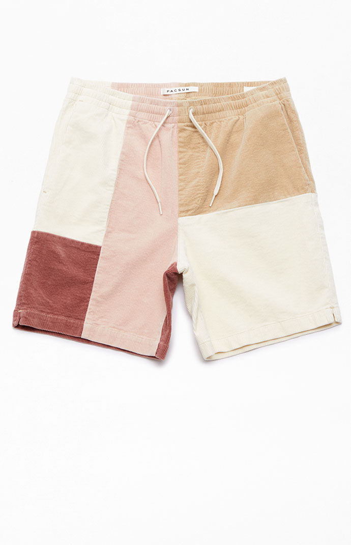 Corduroy shorts hot sale pacsun