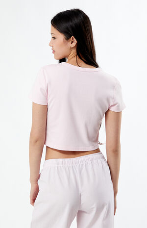 Visit Capri Italy Baby T-Shirt image number 3