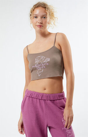 Radiate Love Tank Top image number 3