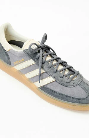 Gray Handball&nbsp;Spezial&nbsp;Shoes image number 6