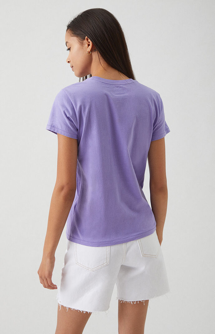 Box Short Sleeve T-Shirt