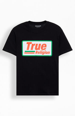 High Density T-Shirt image number 1