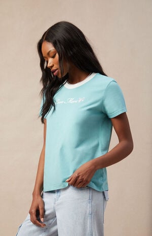 By PacSun Love More T-Shirt image number 3