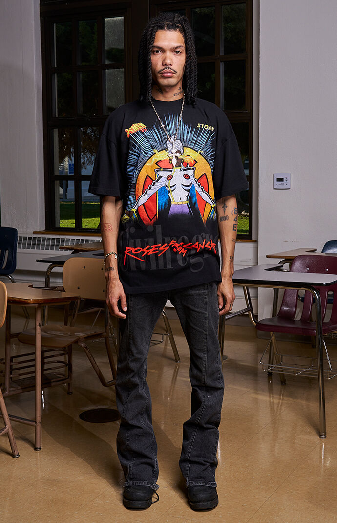 Civil x X-Men '97 Storm T-Shirt | Pacsun