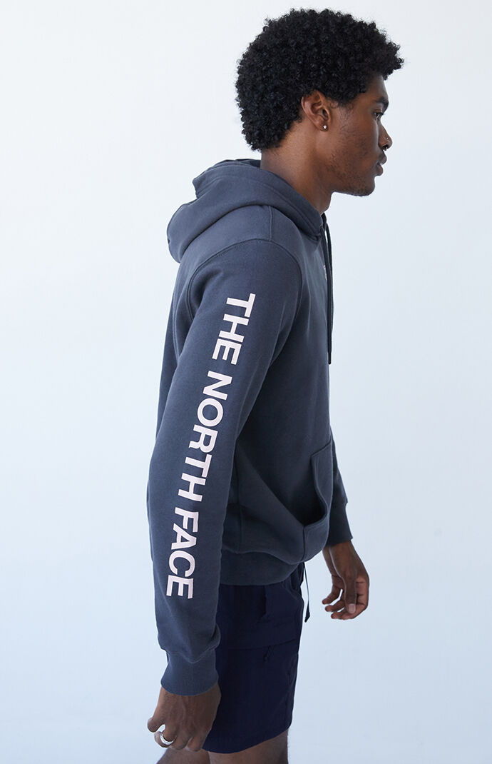 New Sleeve Hit Hoodie