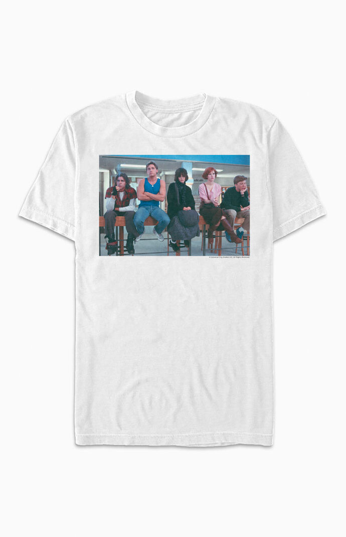 Breakfast Club Bizarre T-Shirt