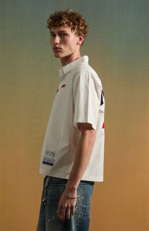 x Pacsun Miami Work Shirt image number 4