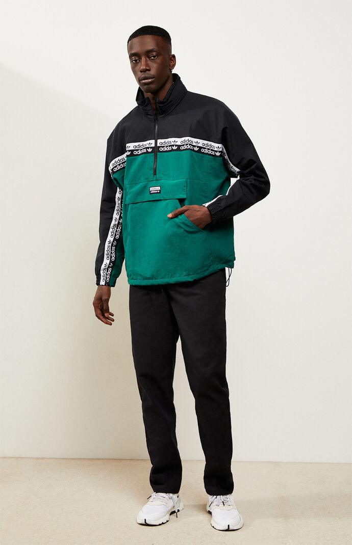 adidas wind track jacket