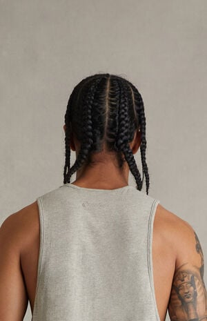 Seal Signature Tank Top image number 5