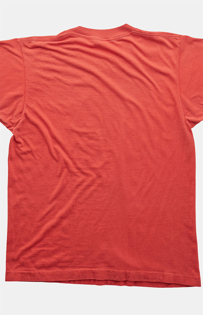 PS VINTAGE '80s Fun Run Graphic T-Shirt