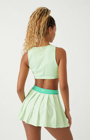 Active Cutout Sports Bra image number 3