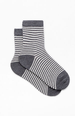 Striped Socks image number 2