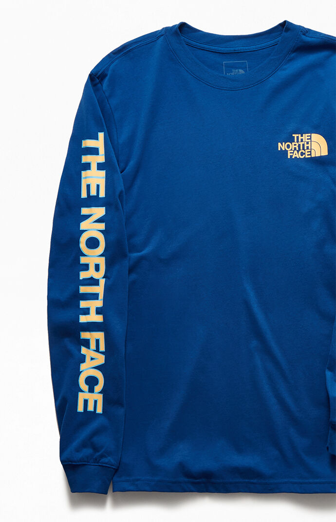 Long Sleeve T-Shirt