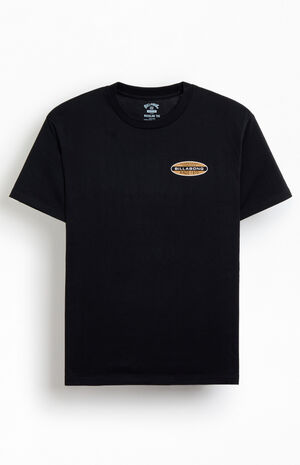 Walled T-Shirt image number 2