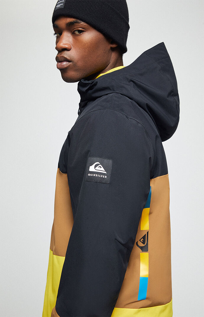 sycamore quiksilver