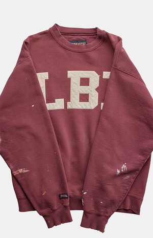2000s Long Beach Island Sweatshirt image number 4