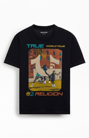 True Court T-Shirt image number 1