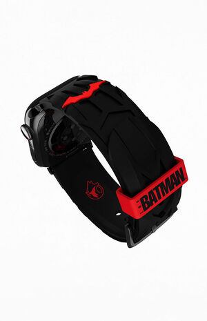 DC Comics Batman Smartwatch Band image number 2