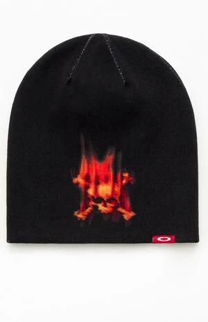 Heritage Flame Beanie image number 1