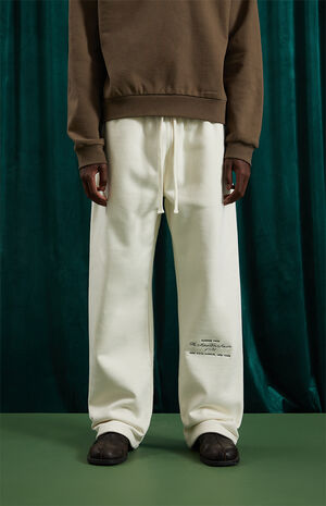 x Pacsun Impresa Straight Leg Sweatpants