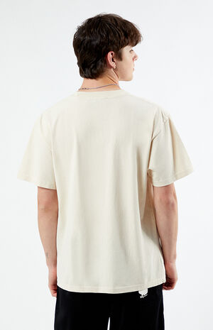 By PacSun P Oversized T-Shirt image number 4