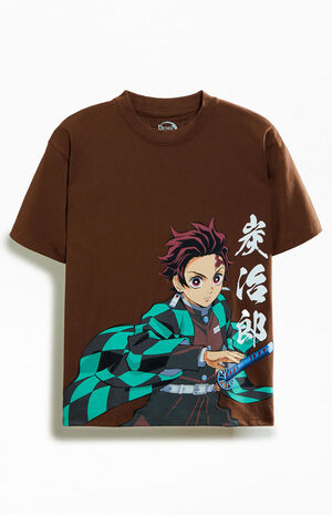 Demon Slayer T-Shirt image number 1