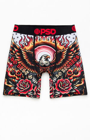 No Rest Boxer Briefs image number 1