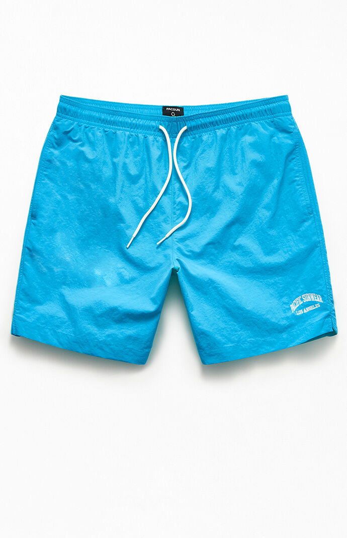 Men's Swimsuits \u0026 Swimwear | PacSun