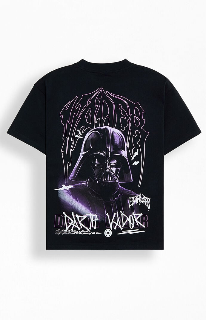 Star Wars Fear The Dark T-Shirt