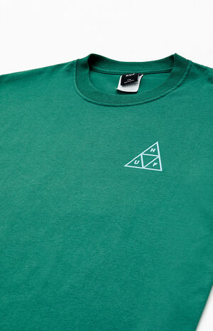 Triple Triangle T-Shirt image number 3