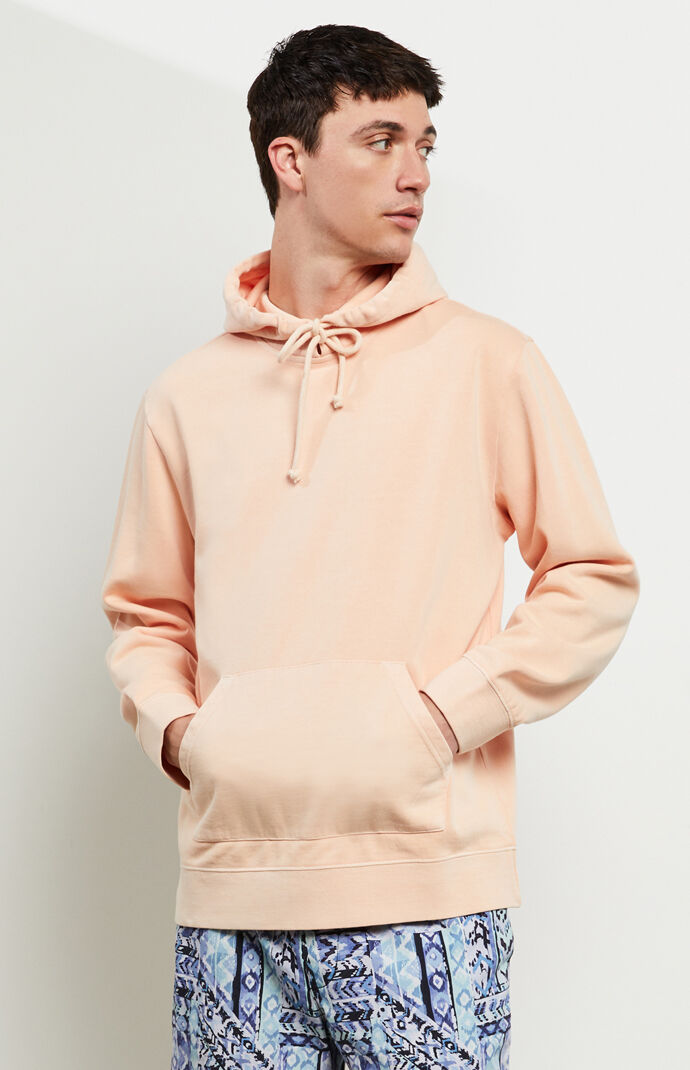 pacsun hoodies
