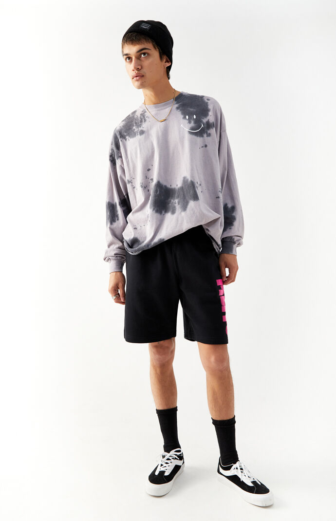 Shake Fleece Shorts