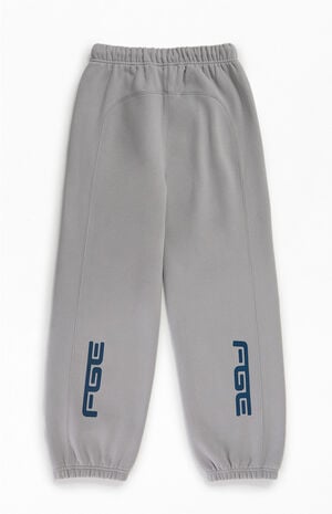 Kids Smoke Classic Moto Jogger Sweatpants image number 2