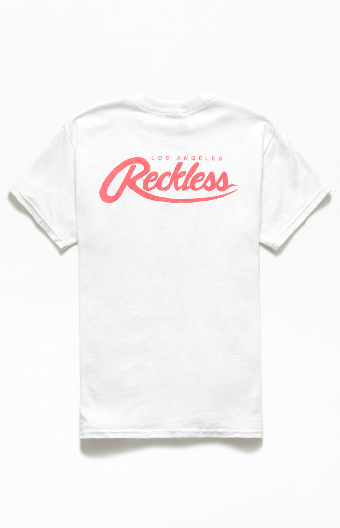 Big R Script T-Shirt