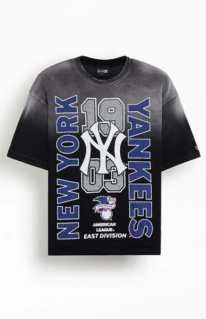 NY Yankees 1903 Sport Class T-Shirt image number 1