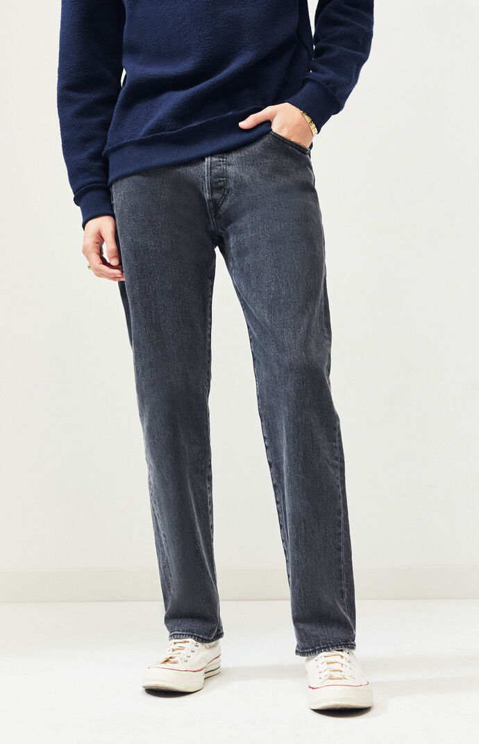 levis 501 93 black
