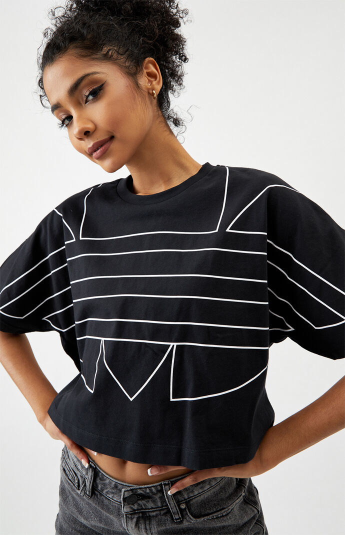 Large Logo T-Shirt