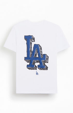 LA Doodle T-Shirt image number 1