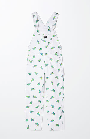 Butterfly Overalls image number 1