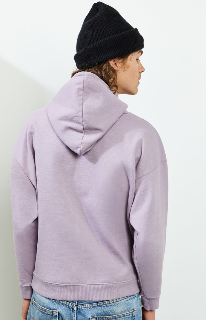 Earth Hoodie