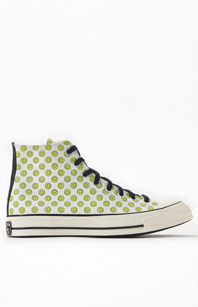 happy camper tennis shoes