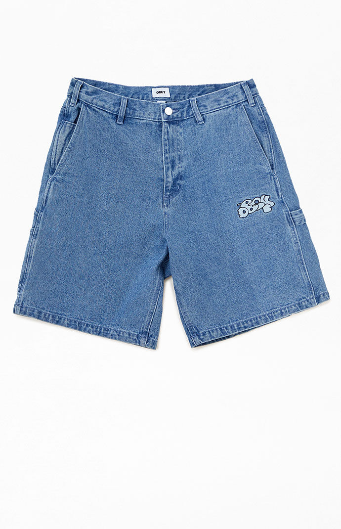 Obey dolo cheap shorts