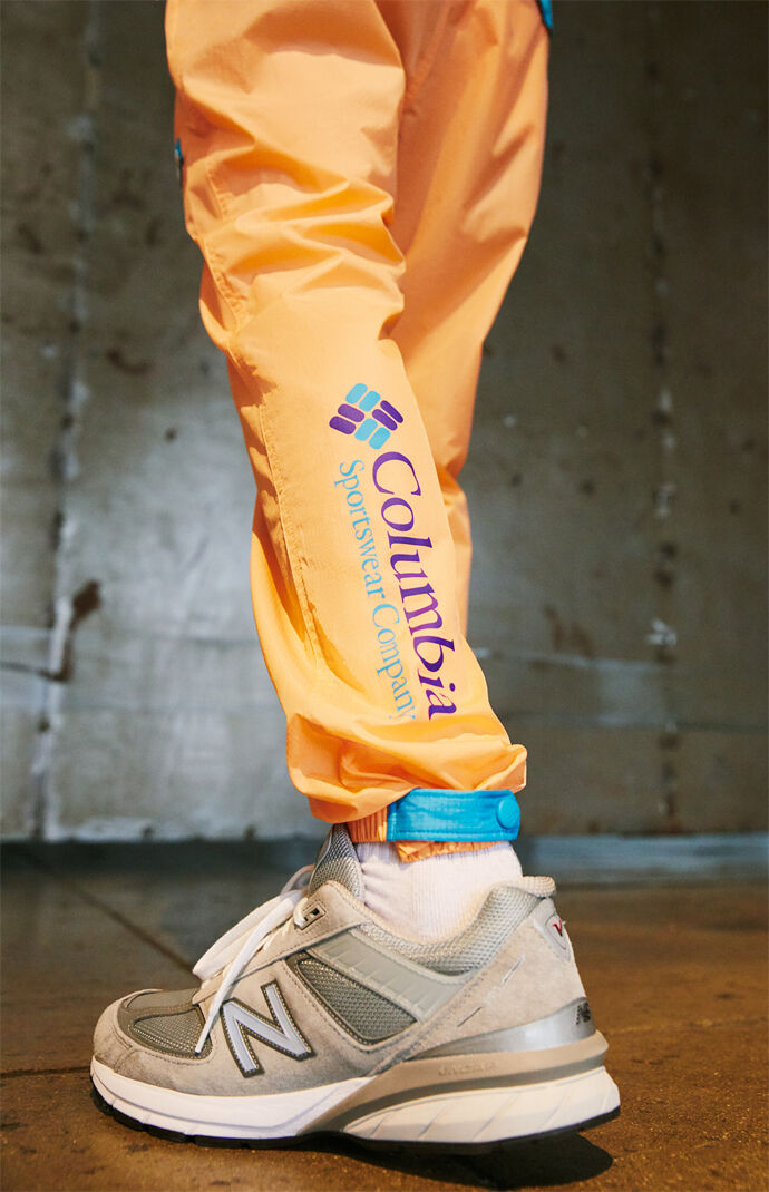 Santa Ana Wind Pants