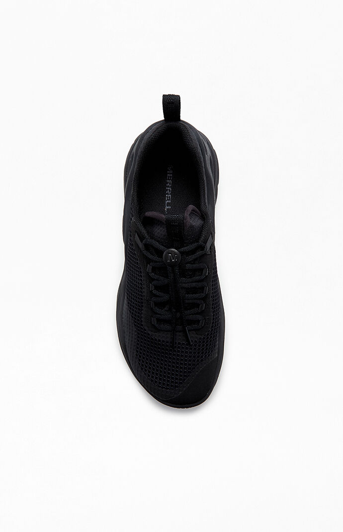 国内配送 MERRELL HYDRO NEXT GEN HIKER TRIPLE BLACK MERRELL MEN'S HYDRO NEXT GEN HIKER - TRIPLE BLACK – Lennox