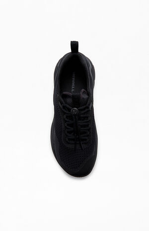 Black Hydro Next Gen Hiker Shoes image number 5